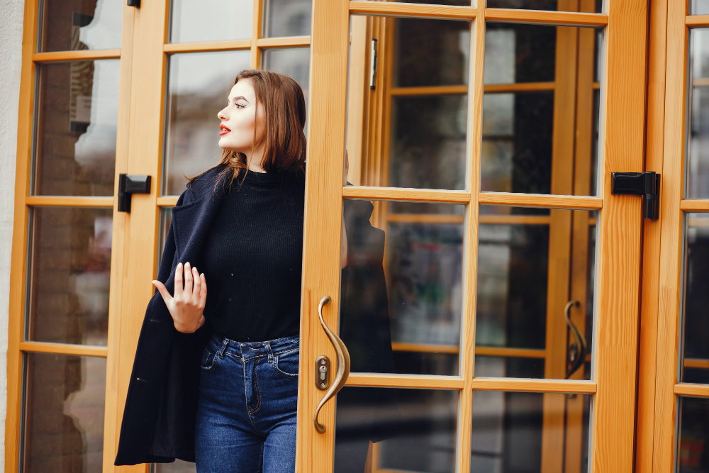 Lubbock Fiberglass Doors