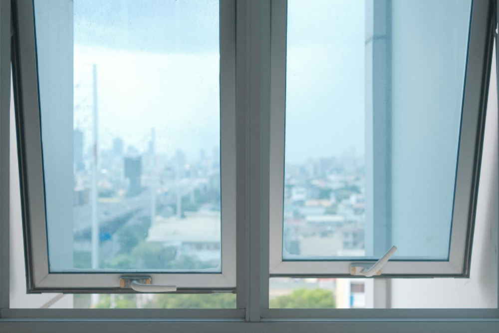 Lubbock Awning Windows