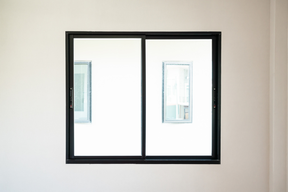 Lubbock Sliding Windows