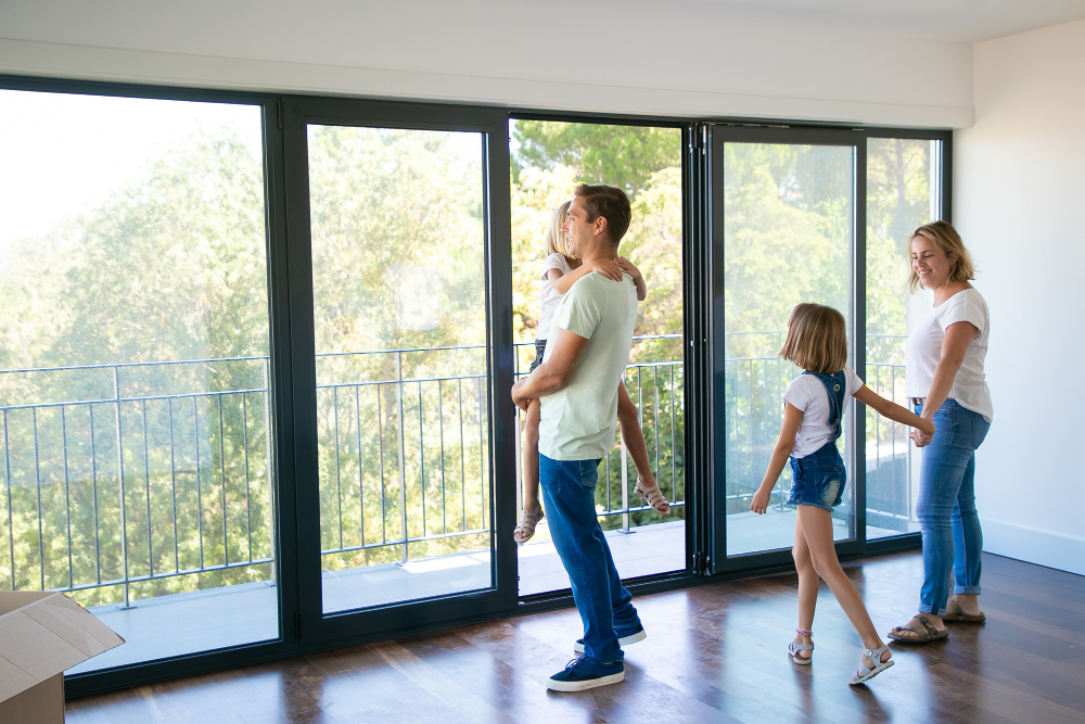 Lubbock Residential Windows